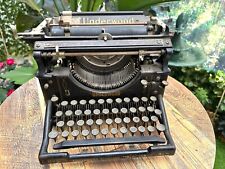 underwood typewriter for sale  Windermere