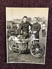 Motor cycle racing for sale  POOLE