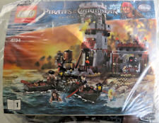 Lego 4194 pirates gebraucht kaufen  Düsseldorf