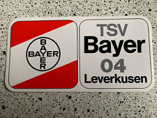 Alter tsv bayer gebraucht kaufen  Leverkusen