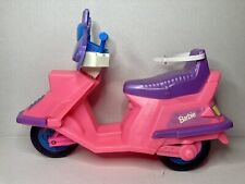 Barbie doll wheeler for sale  Marietta