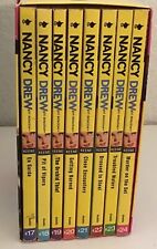 Nancy drew set for sale  Cathedral City