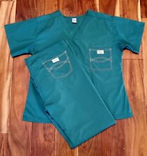 Blue sky scrubs for sale  Oceanside