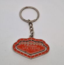 Keyring welcome fabulous for sale  DEESIDE