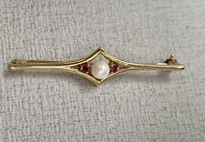 Victorian style 9ct for sale  RUGBY