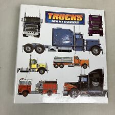 Atlas editions trucks for sale  STOWMARKET