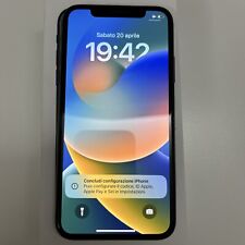 gb iphone x 64 bianco usato  Pozzallo