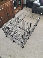Guinea pig cage for sale  READING