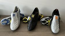 Adidas F50 Original X-TRX SG Football Boots - Rare collection for sale  Shipping to South Africa