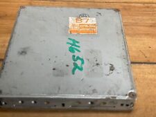 1998 Infiniti I30 Engine Computer Module ECM ECU A18-C85 EX9, usado comprar usado  Enviando para Brazil