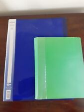 B2 pocket folders for sale  GOOLE