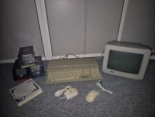 Atari 1040st monitor gebraucht kaufen  Bremervörde