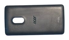 Genuine Acer Liquid Z200 case flap black for sale  Shipping to South Africa
