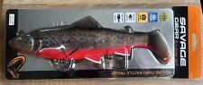 Savage gear lures for sale  NEWRY