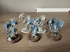 Thousand sons chaos for sale  EXETER