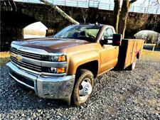 2016 chevrolet silverado for sale  Philadelphia