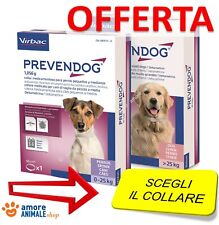 Prevendog collare antiparassit usato  Serra De Conti