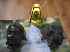 buddha lampe gebraucht kaufen  Bad Königshofen-Umland