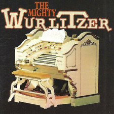 Mighty wurlitzer various for sale  UK