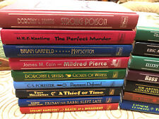 26 titles fiction for sale  Saint Paul