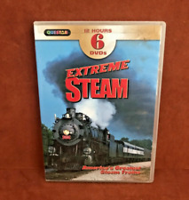 Extreme steam dvd for sale  Bradenton