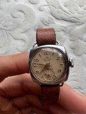 Smiths deluxe wristwatch for sale  LONDON