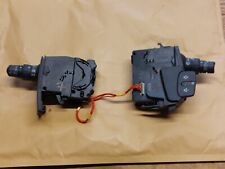 Clio combination switch for sale  SELBY