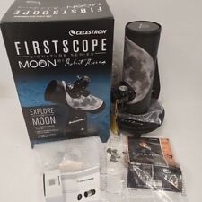 Celestron first scope for sale  HAVERFORDWEST