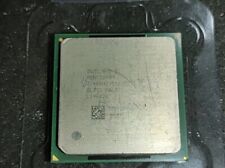 Vintage Raro Intel Pentium 4 3.40GHZ/512/800 SL793 Soquete 478 Teste de CPU Funcionando comprar usado  Enviando para Brazil