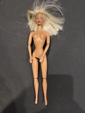 Barbie doll nude for sale  Holiday