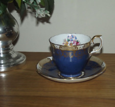 Crown staffordshire cobalt for sale  STOKE-ON-TRENT