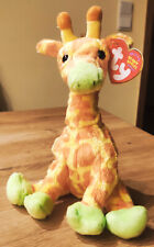 Beanie babies giraffiti gebraucht kaufen  Leinburg