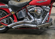 2005 harley softail for sale  Daytona Beach