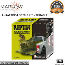 Upol raptor truck for sale  BARNSTAPLE
