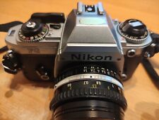 Nikon bjektiv 50mm gebraucht kaufen  Sachsenheim