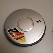 Reproductor de CD portátil Sony Walkman D-EJ011 con protección G probado funcionando segunda mano  Embacar hacia Mexico