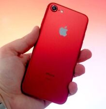 128gb iphone 7 red usato  Milano