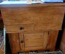 primitive dry sink for sale  Tupper Lake