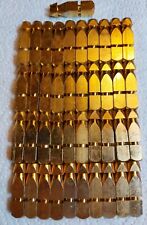 Goldschrott vergoldete pins gebraucht kaufen  Berlin