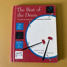 Beat drum story for sale  Shipping to Ireland