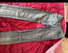 Jeckerson jeans usato  Torrita Tiberina