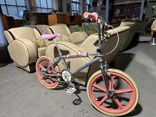 Old school bmx for sale  WIGAN