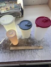 Tupperware lot flip d'occasion  Expédié en Belgium