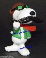 Figurine snoopy pilote d'occasion  Chauvigny