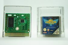 Usado, Buzz Lightyear Star Command Nintendo Gameboy Color Game boy EUR PAL 1999 Tested comprar usado  Enviando para Brazil