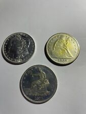 Historische münzen usa gebraucht kaufen  Düsseldorf