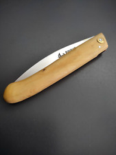 Antique capuchin knife d'occasion  Expédié en Belgium