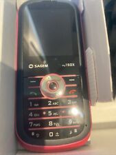 sagem charger for sale  HARLOW