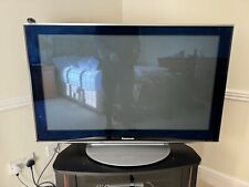 Panasonic viera p42v10b for sale  WINDSOR