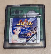 Lufia the legend gebraucht kaufen  Frintrop